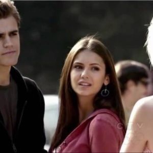 American Eagle Waffle Hoodie